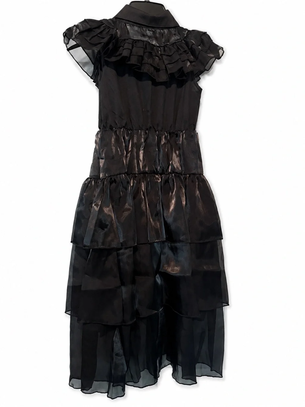 N/A elegant black